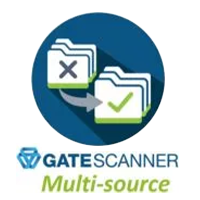 gatescanner-multi-source